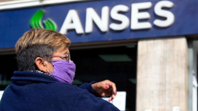 cuando cobro anses: el cronograma de pago de esta semana para jubilados, pensionados y auh