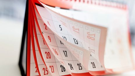 Febrero llega con dos feriados bajo el brazo: ¿cuándo serán y cuántos más habrá en 2023?