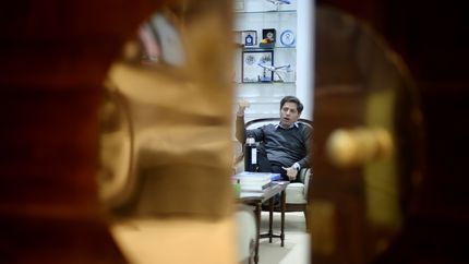 Axel Kicillof convoca a una cumbre de intendentes para evaluar el escenario económico de la provincia