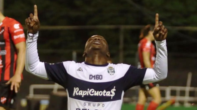 los impactantes numeros detras de la venta de johan carbonero a racing