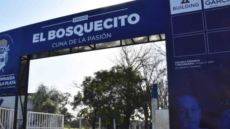 La actividad de las infantiles de Gimnasia se vio afectada por problemas salariales La actividad de las infantiles de Gimnasia se vio afectada por problemas salariales