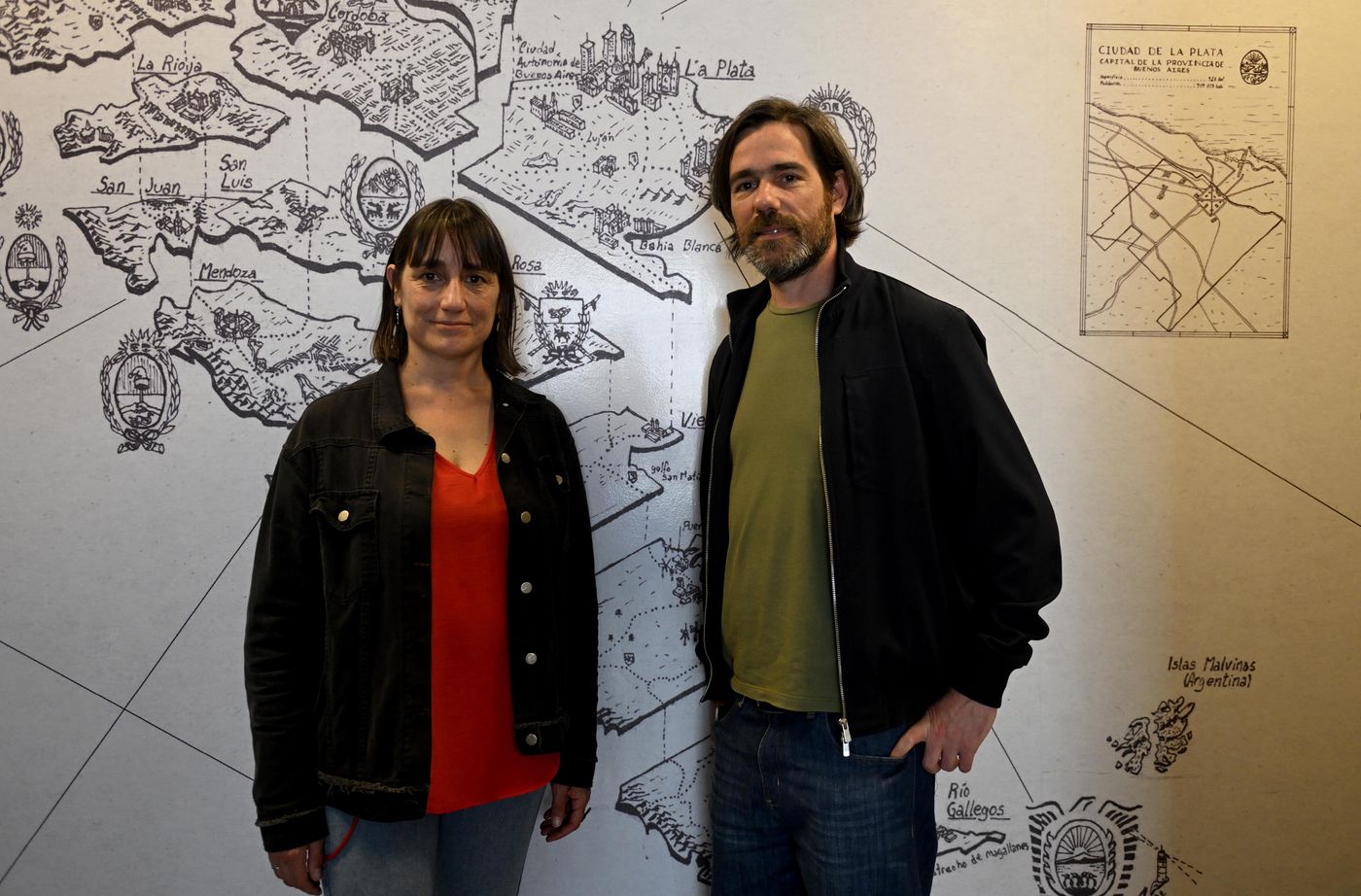 Los candidatos del FIT Unidad aspiran a aumentar su representación en el Congreso