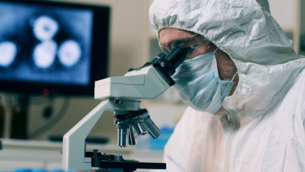 La OMS investiga dos causas posibles de la hepatitis infantil desconocida