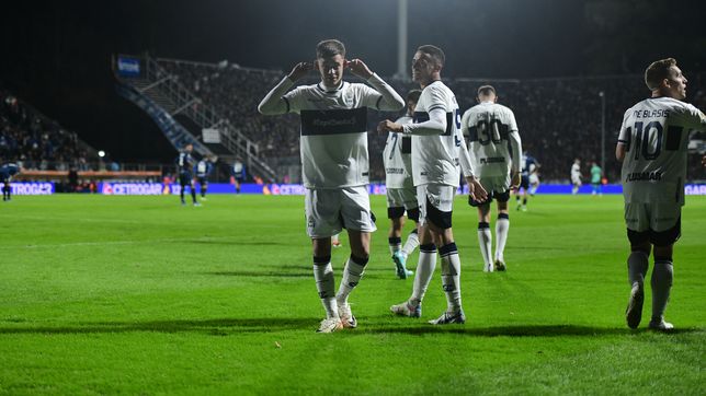 gimnasia cerro la compra de matias abaldo