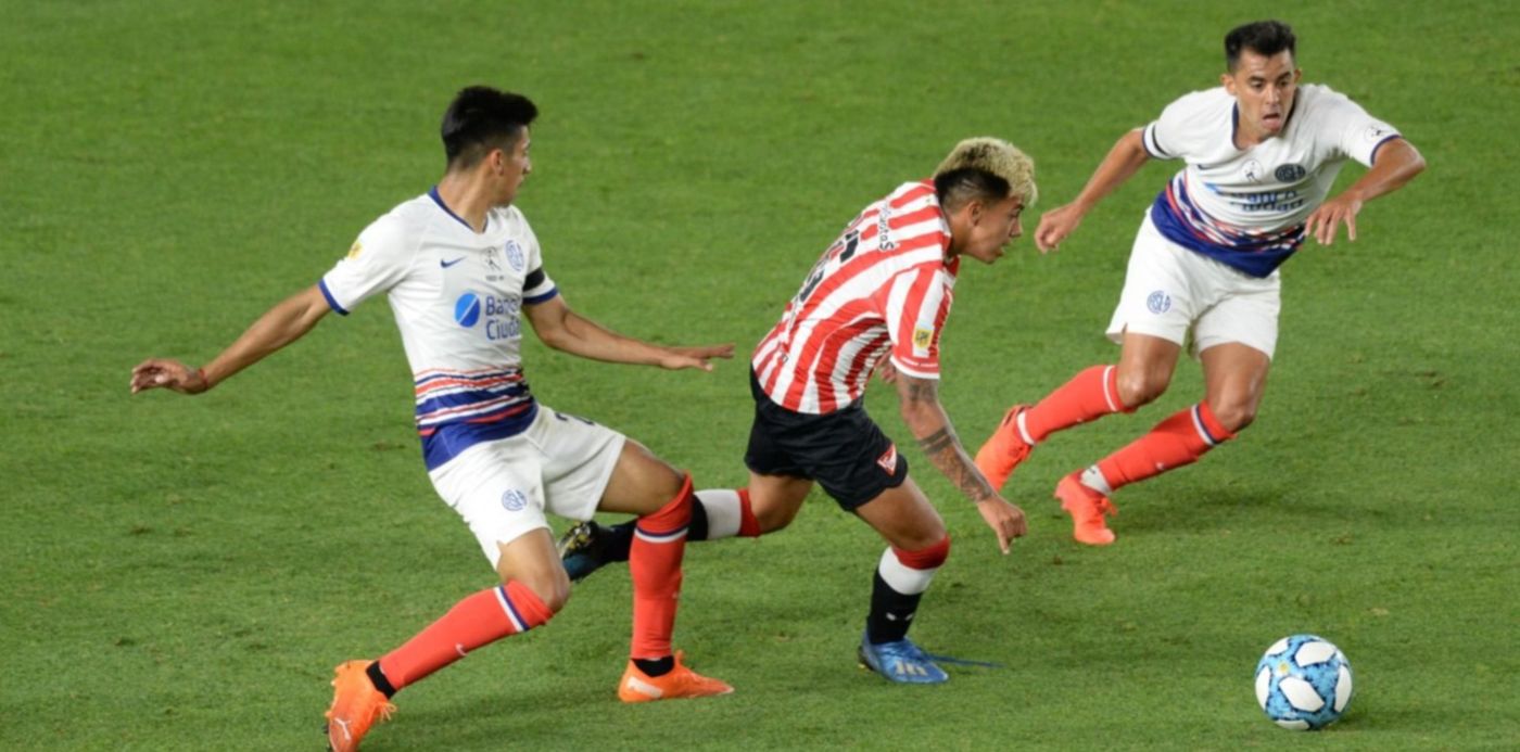 Estudiantes San Lorenzo