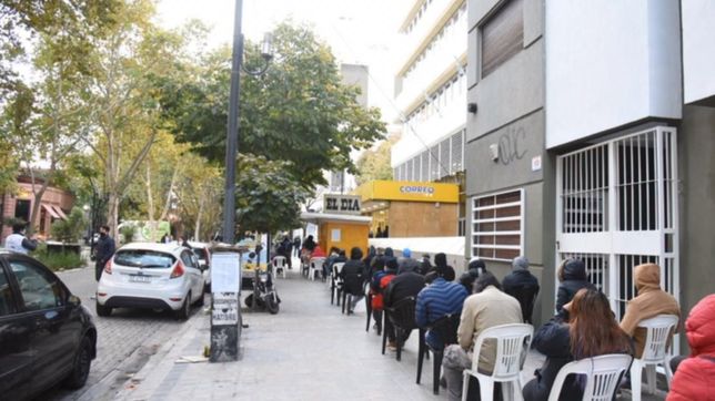 lo que hay que saber del pago de la segunda tanda del ife