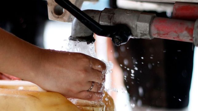 premiaron a la unlp por un trabajo para llevar agua potable a comunidades mapuches