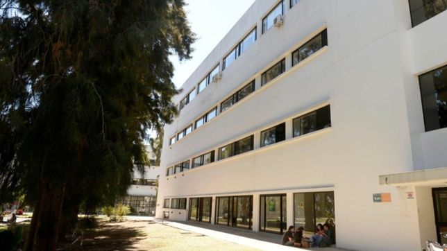 ¿que pasa en las facultades del predio exbim iii?