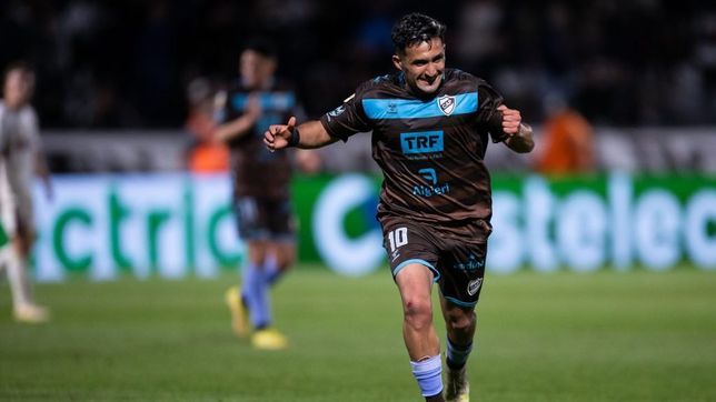 se enfria la negociacion entre gimnasia y platense por agustin ocampo