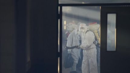 Murió por coronavirus un enfermero de la clínica de Brandsen investigada por ocultar información