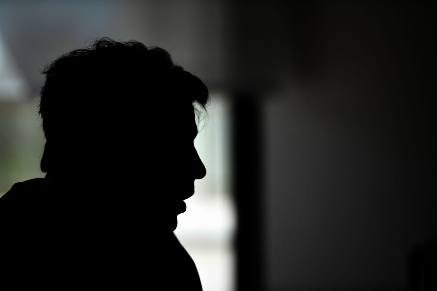 A contraluz. Axel Kicillof analizó el escenario electoral y fue duro con la gestión de Julio Garro  