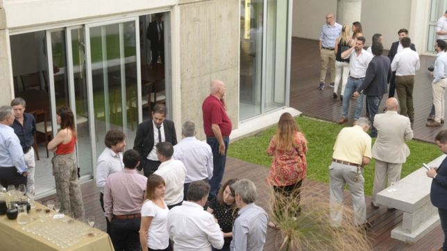 los desarrolladores inmobiliarios despidieron el ano con buenas expectativas para 2019