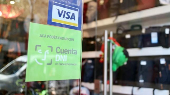 ¿cuales son las ofertas de la cuenta dni del banco provincia que llegan esta semana?