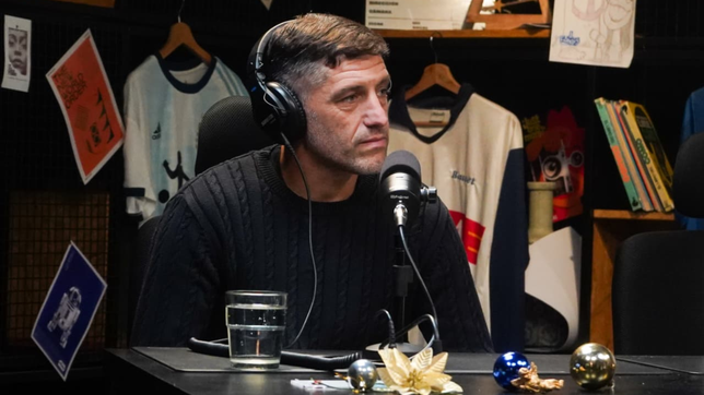 licht fue anunciado como dt de un tradicional equipo del ascenso