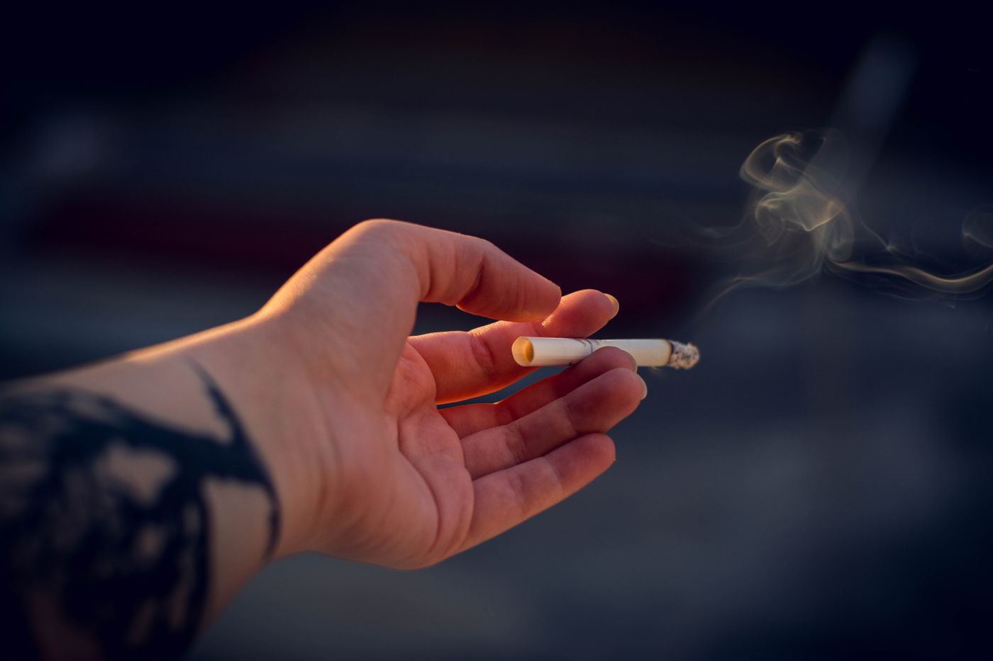 cigarrillos