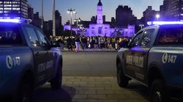 un upd termino en escandalo en la plata por una denuncia de acoso y abuso sexual