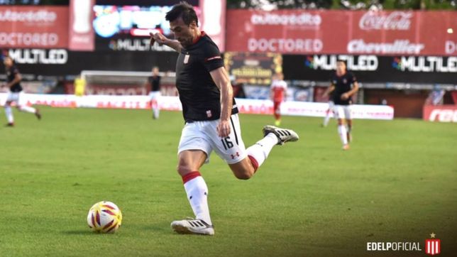 estudiantes no hizo pie y perdio de visitante frente a argentinos juniors por 2 a 1
