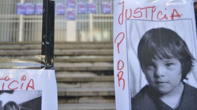 la suprema corte bonaerense confirmo la absolucion del papa de renzo villanueva