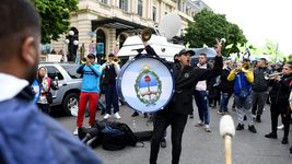 cuenta regresiva para el escrutinio que definira al intendente de la plata cuenta regresiva para el escrutinio que definira al intendente de la plata