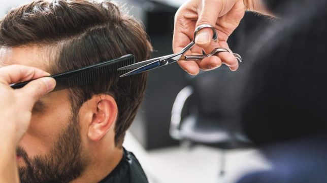 cuarentena administrada: las peluquerias de la plata piden abrir sus puertas