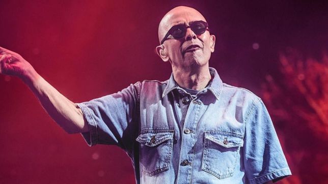 el emotivo mensaje del indio solari en su cumpleanos numero 70