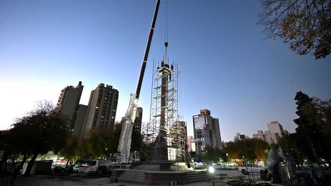 definen las fechas en las que reabriran a todo publico las plazas italia y rocha