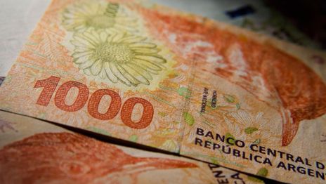 ¿Cuánto se puede ganar invirtiendo 100.000 pesos en un plazo fijo a 30 días?