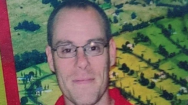 fue un docente dedicado: el dolor de los companeros del periodista asesinado en la plata