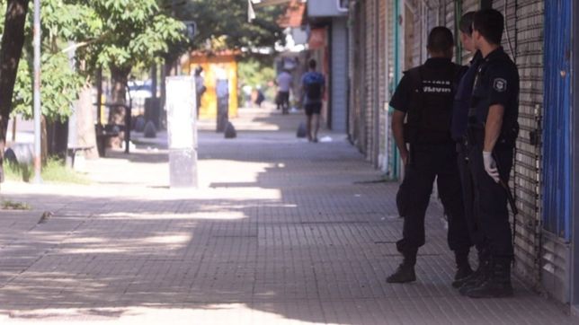 ¿cuanto deberia durar el aislamiento segun los medicos asesores de alberto fernandez?