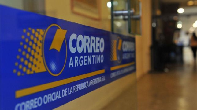 la justicia comercial decreto la quiebra del correo argentino