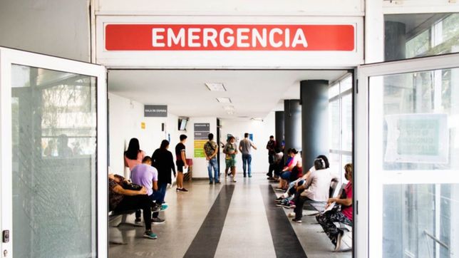 confirman la primera muerte por viruela simica en argentina