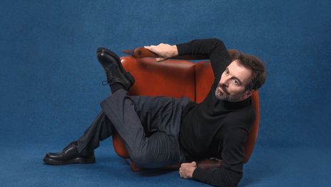 Kevin Johansen: La Plata es una ciudad que tiene mucha cultura de la canción