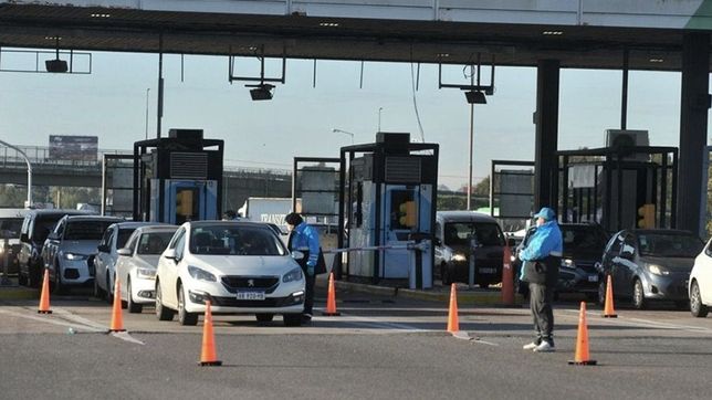 ¿cuando es y quienes pueden ir a la audiencia que definira la suba de los peajes?