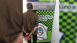 violo una perimetral, intento atropellar a su exnovia y cayo tras una persecucion policial violo una perimetral, intento atropellar a su exnovia y cayo tras una persecucion policial