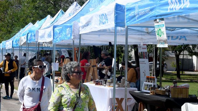 ¿cuando estara listo para abrir el mercado bonaerense que funcionara en la plata?