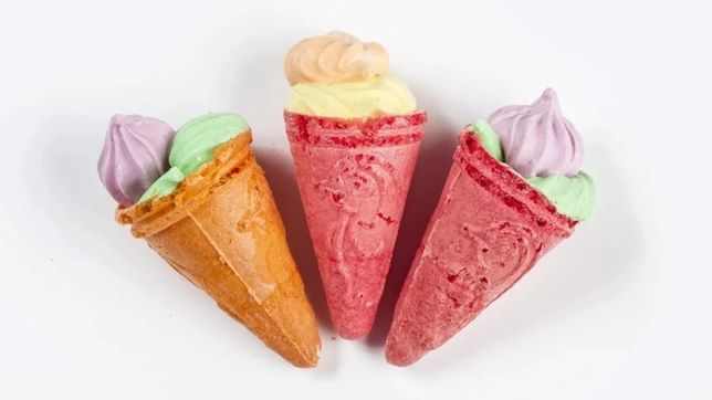 la anmat prohibio la venta de los conocidos heladitos secos copito de nieve