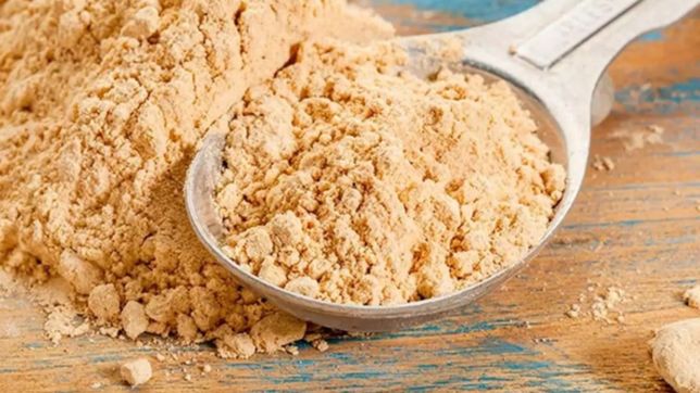 prohiben un suplemento dietario y una bebida dietetica con ingredientes que no estan en el codigo alimentario