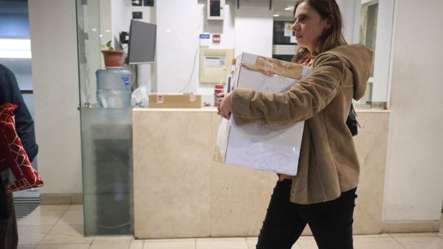 ¿a que hora estaran los primeros resultados del balotaje?