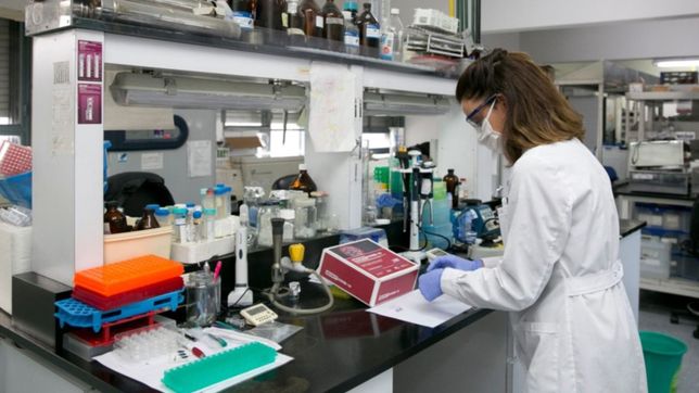 en la plata se estiro el tiempo de duplicacion de casos de coronavirus