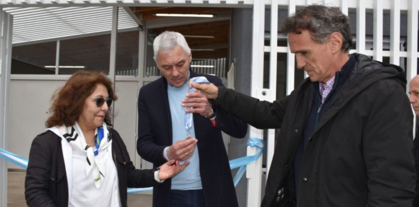 Cagliardi y Katopodis