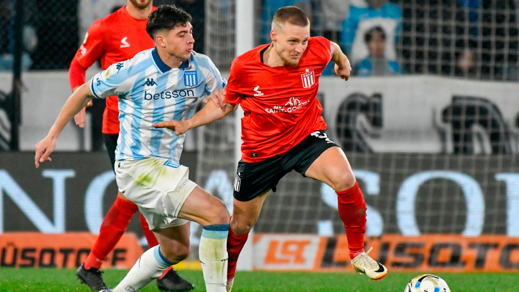 Estudiantes y Racing, un partido de peso: todos los cruces antes de la final del Clausura