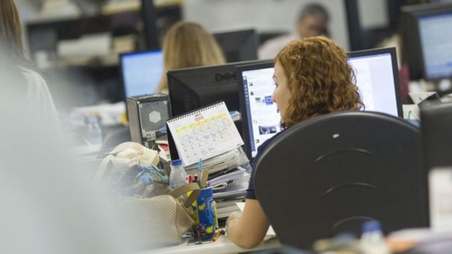 el gobierno le puso fecha al regreso de la presencialidad plena en el estado