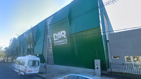 ¿Dónde está y cómo se llega desde La Plata al Polideportivo donde será velado el Indio Solari? ¿Dónde está y cómo se llega desde La Plata al Polideportivo donde será velado el Indio Solari?