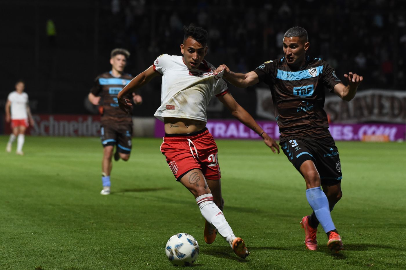 Platense Estudiantes Matías Godoy.JPG