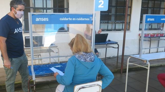 jubilaciones sin aportes: ¿cuales son los requisitos y como hay que anotarse?