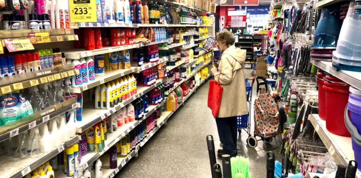 Supermercados Carrefour