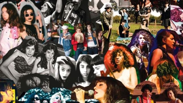 se viene espacio queer, el festival de cine sobre diversidad sexual y genero