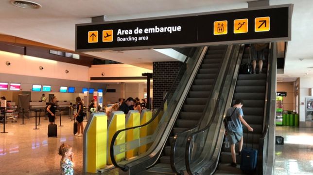 ¿como es el permiso que deberan empezar a pagar los argentinos para viajar a europa?