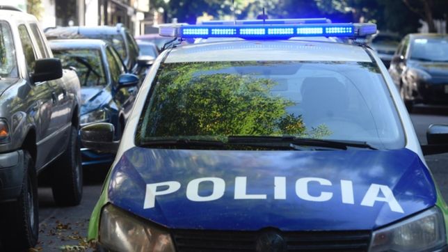 te voy a matar: ataco brutalmente a su pareja mientras dormia en su casa de la plata