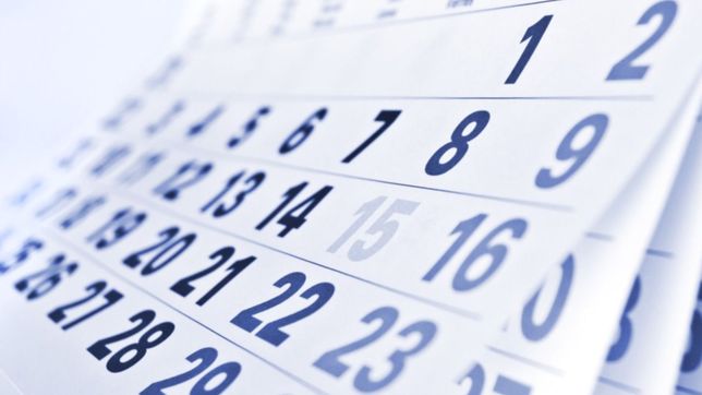 ¿va a ser feriado el lunes 12 de octubre?